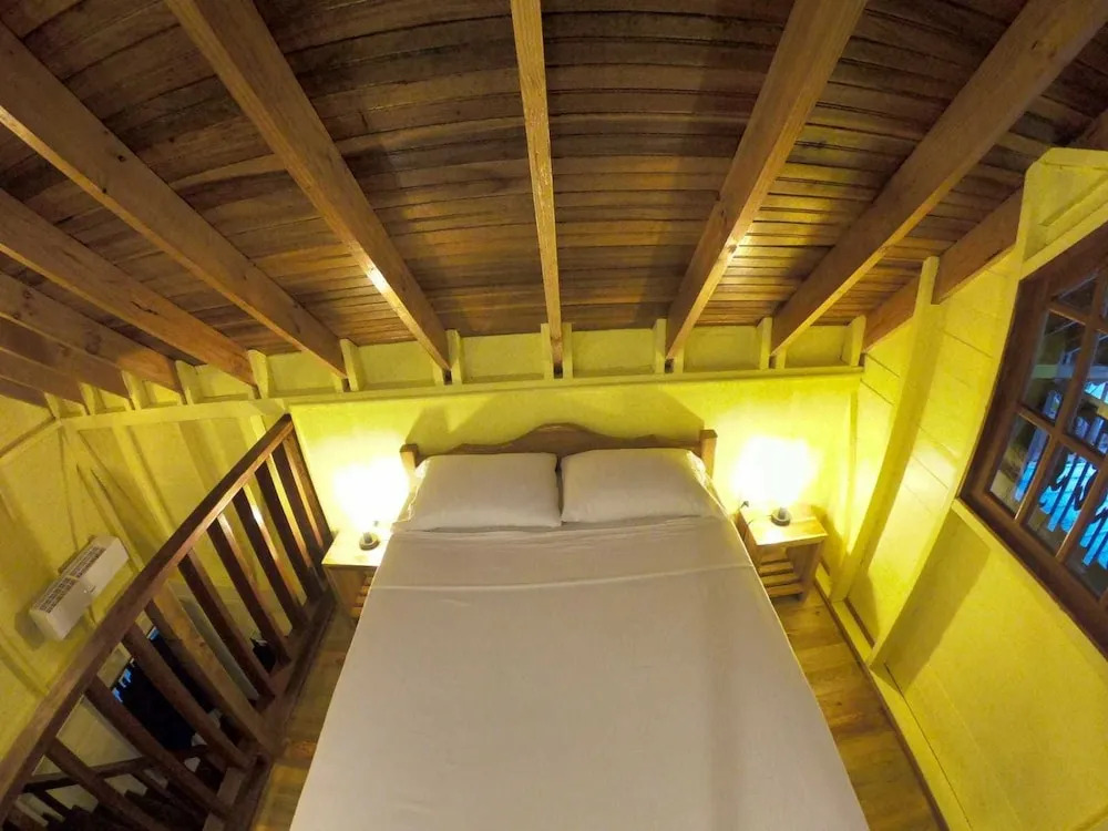 Koko Acqua Lodge