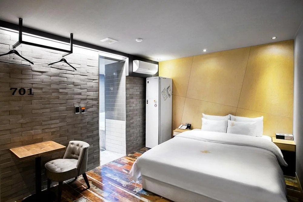 Hotel Good Day