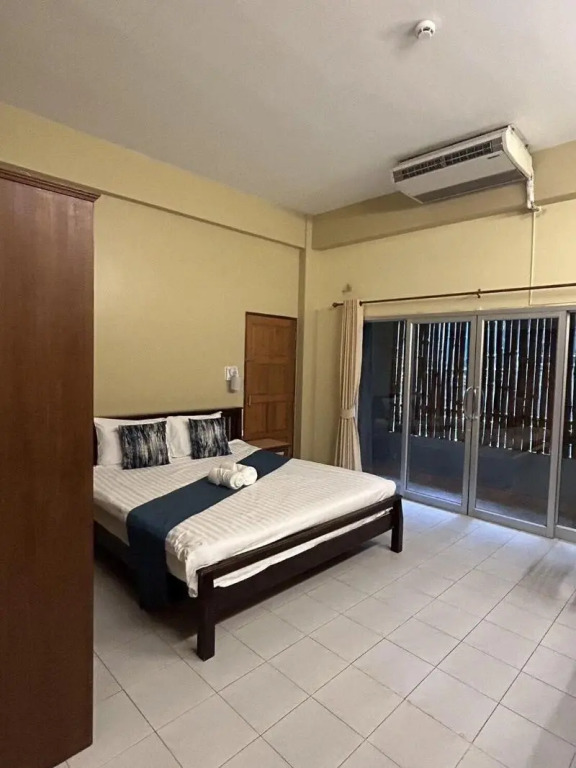Lalisa Hotel Aonang