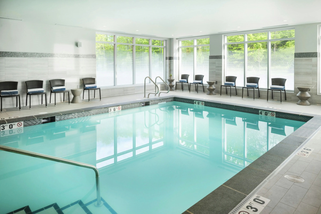 Hampton Inn & Suites Bridgewater, NJ