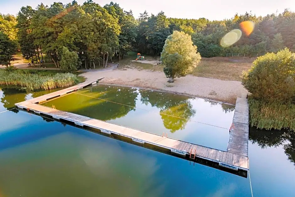 OKRA RESORT & SPA