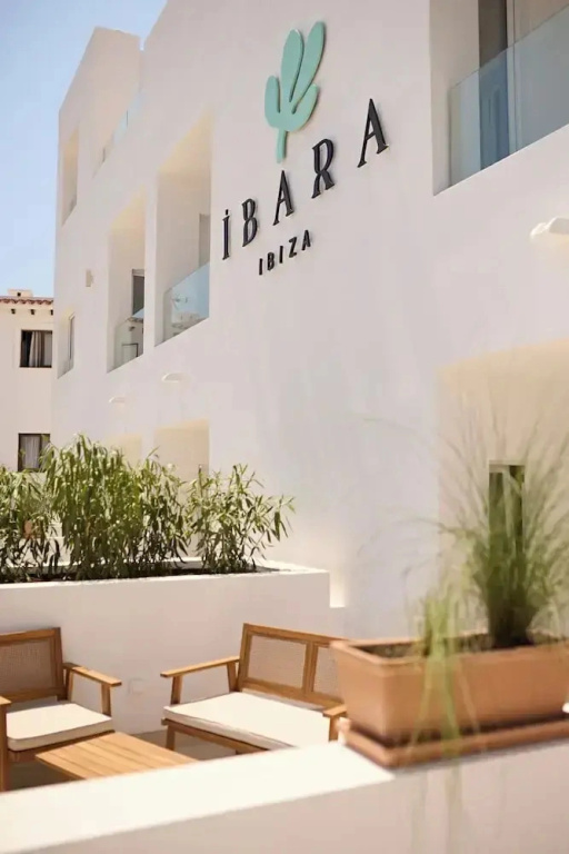 Ibara Ibiza Hotel Boutique