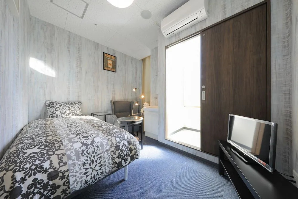 Izu Village Heso Hotel