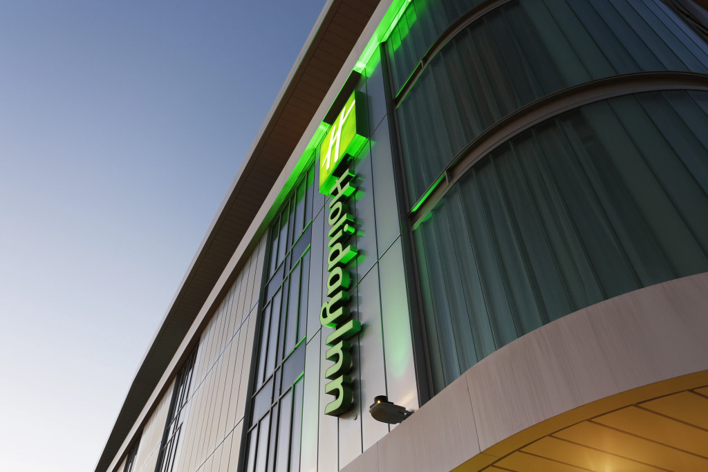 Holiday Inn Southend by IHG
