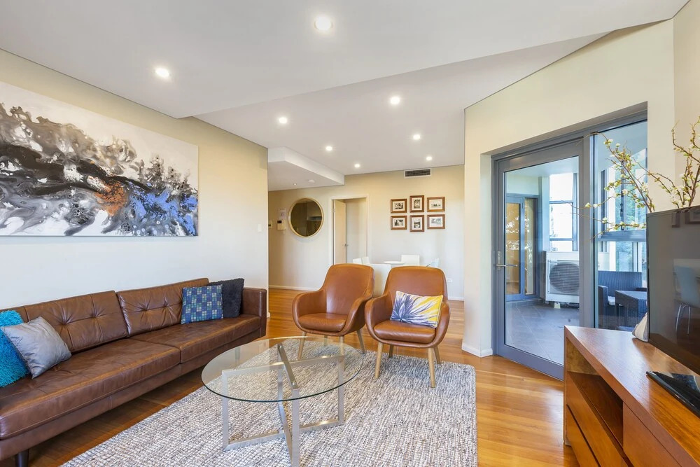 North Sydney Fully Self-Contained-16 Wal