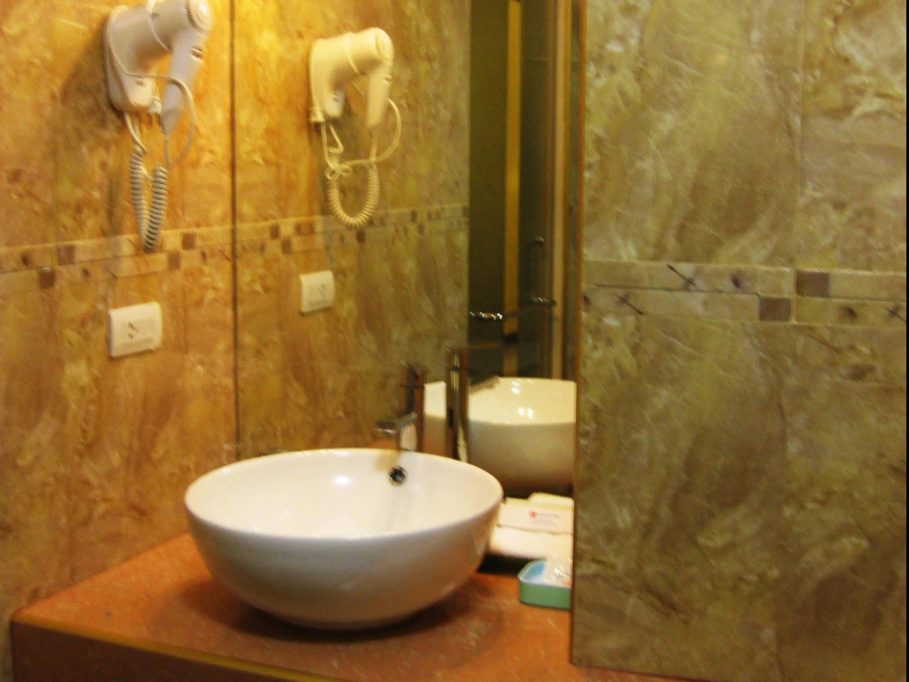 Cebu Dulcinea Hotel