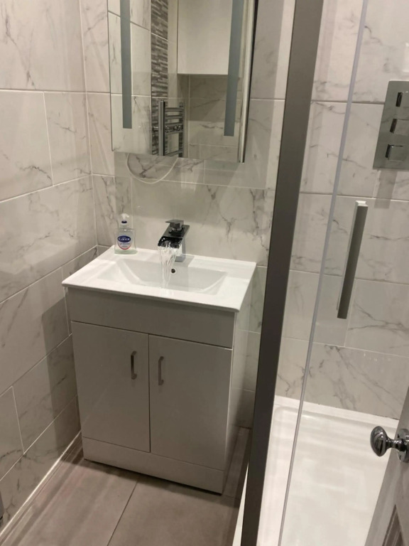St Margaret's Loch Apartment