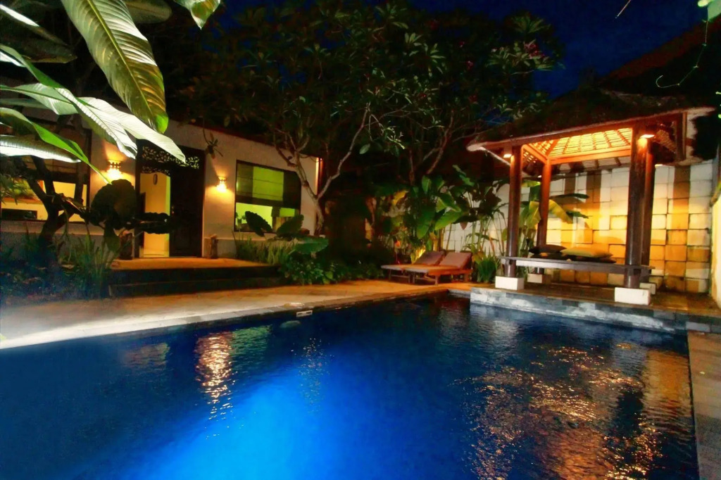 Mai Mesaree Villas