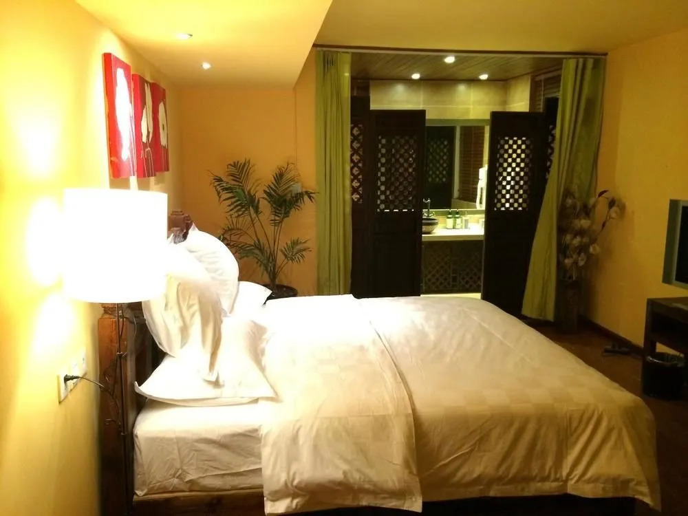 FGA Hongguan Hotel