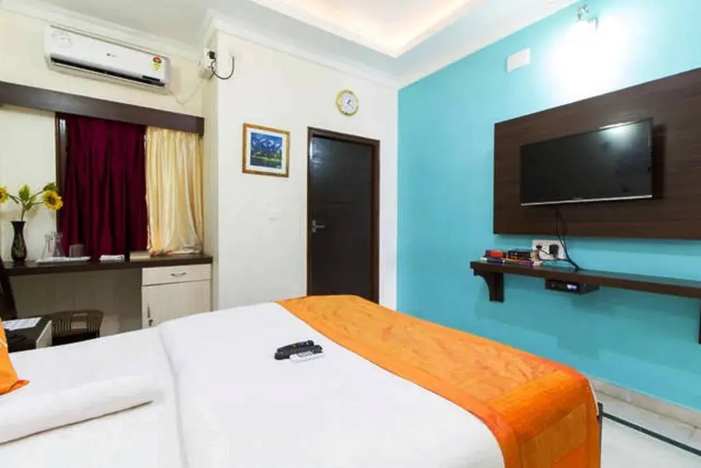 SS Residency