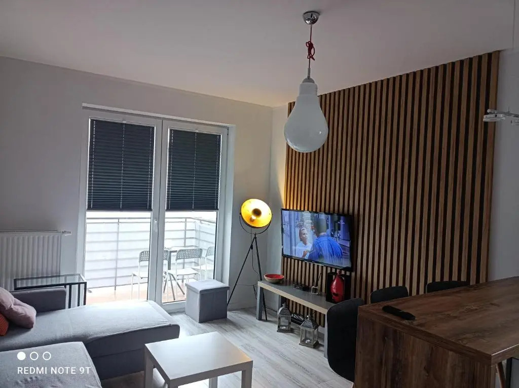 Apartament 2Pietro,White&Grey
