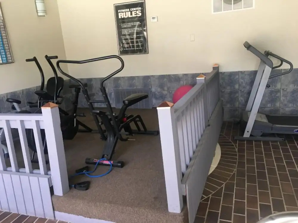 1 Bed Apartment next to SW Integris near Downtown