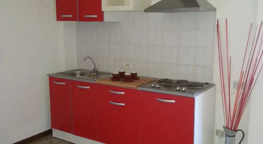 B&B Rizzoli Villa Regina Bologna