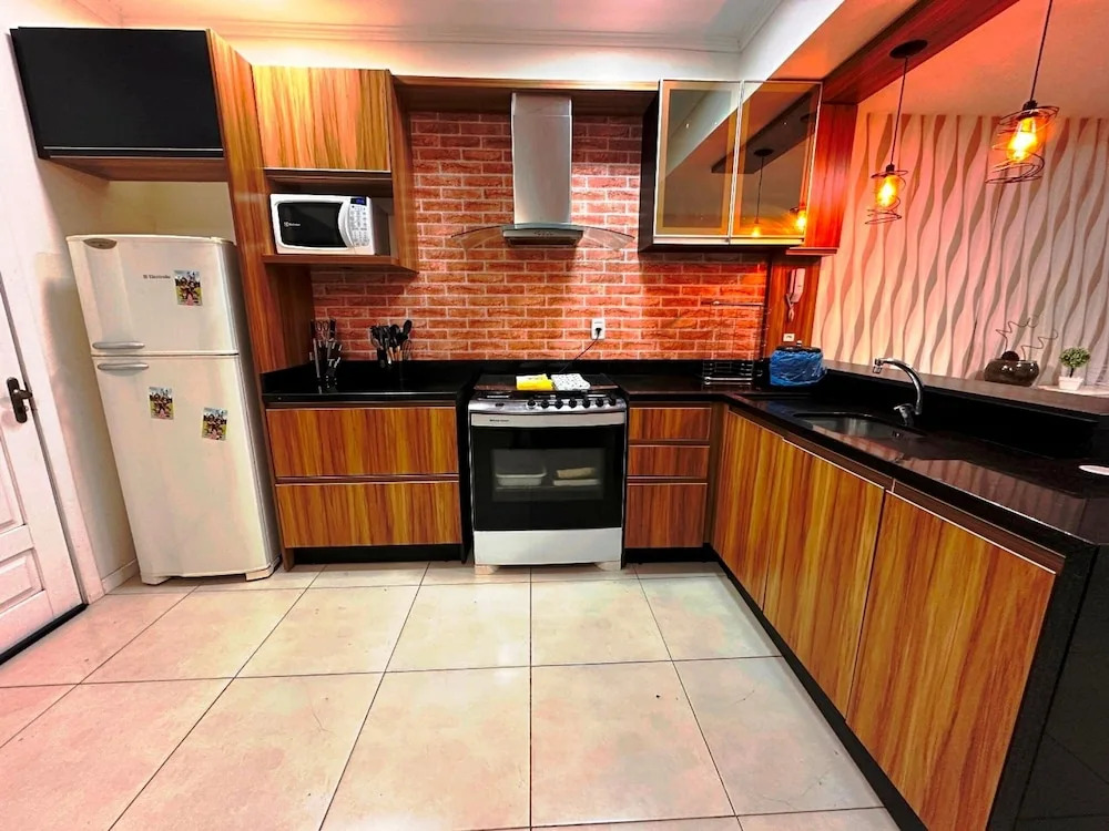 Duplex 02 Suites - Cond.Fechado 08 P