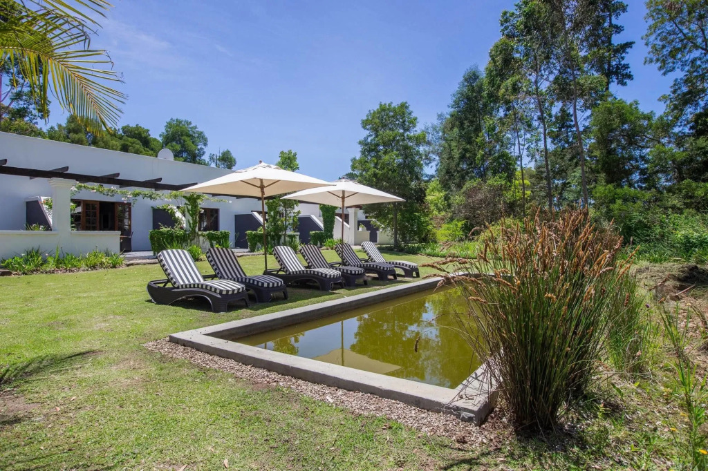 Lairds Lodge Country Estate