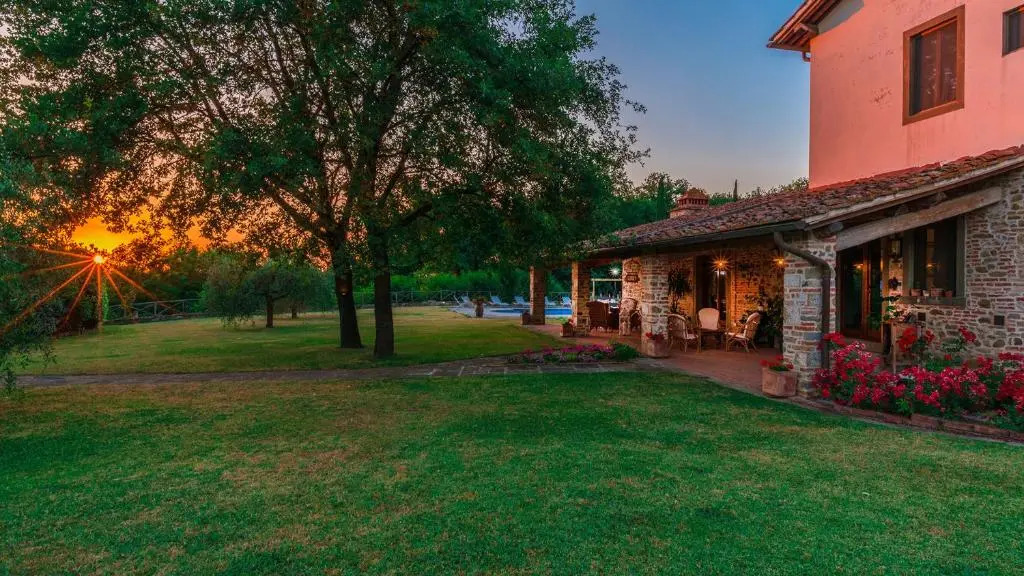 CASALE LA SPLENDIDA 10, Emma Villas