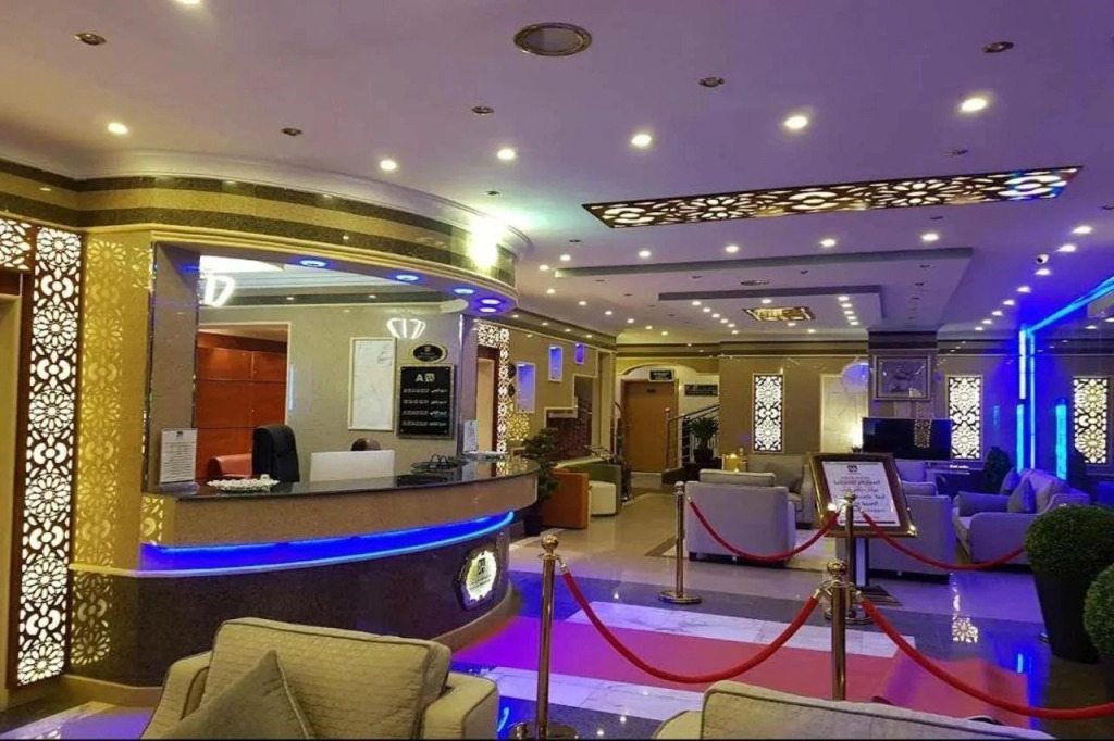Al Dar Hotel Apartment