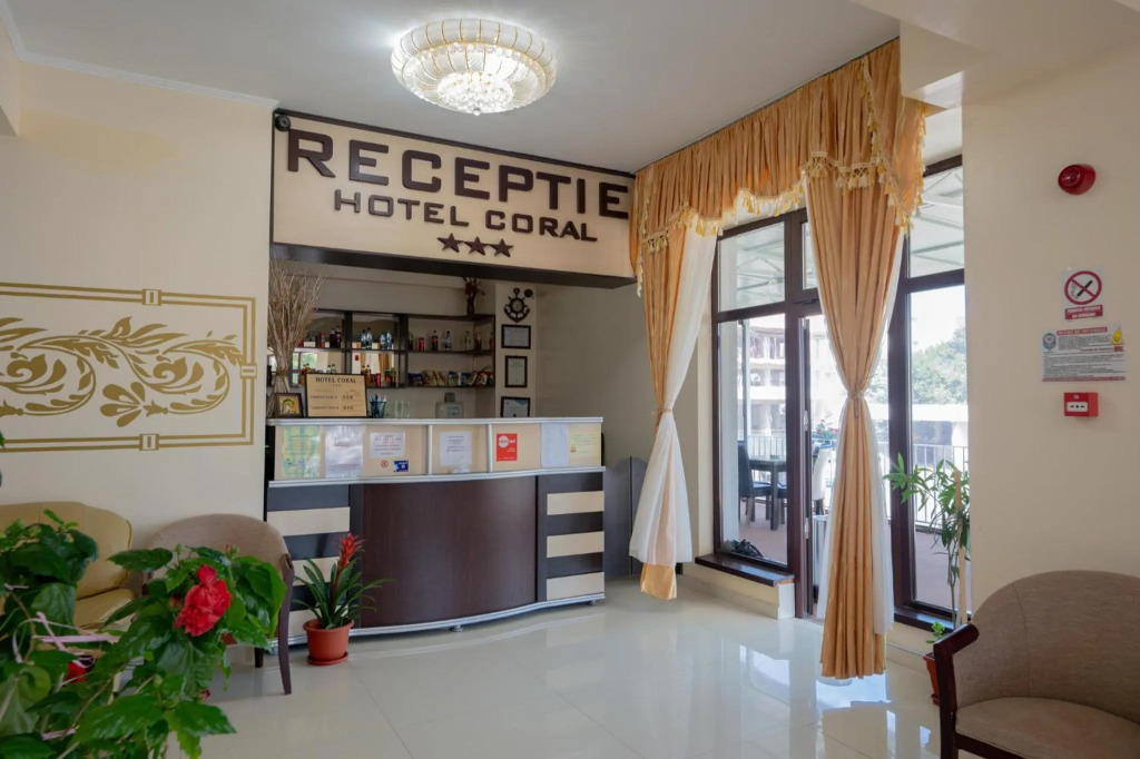 Hotel Coral