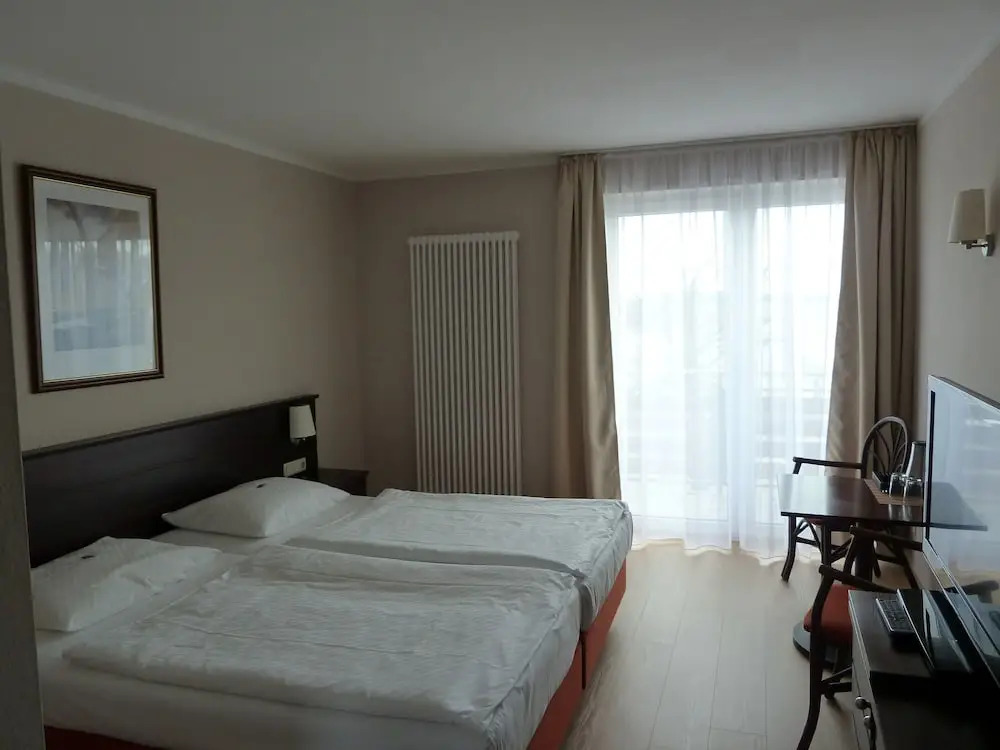 Hotel Goor und Apartmenthaus