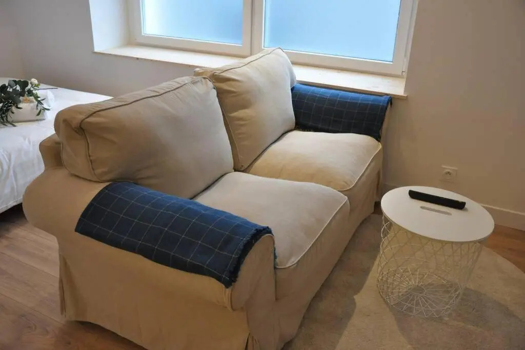 Freskenn 1, studio 23m² Cosy & Chaleureux