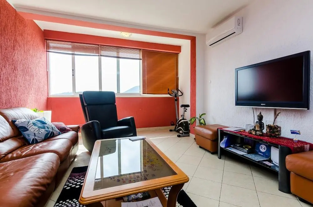 Apartment Antony