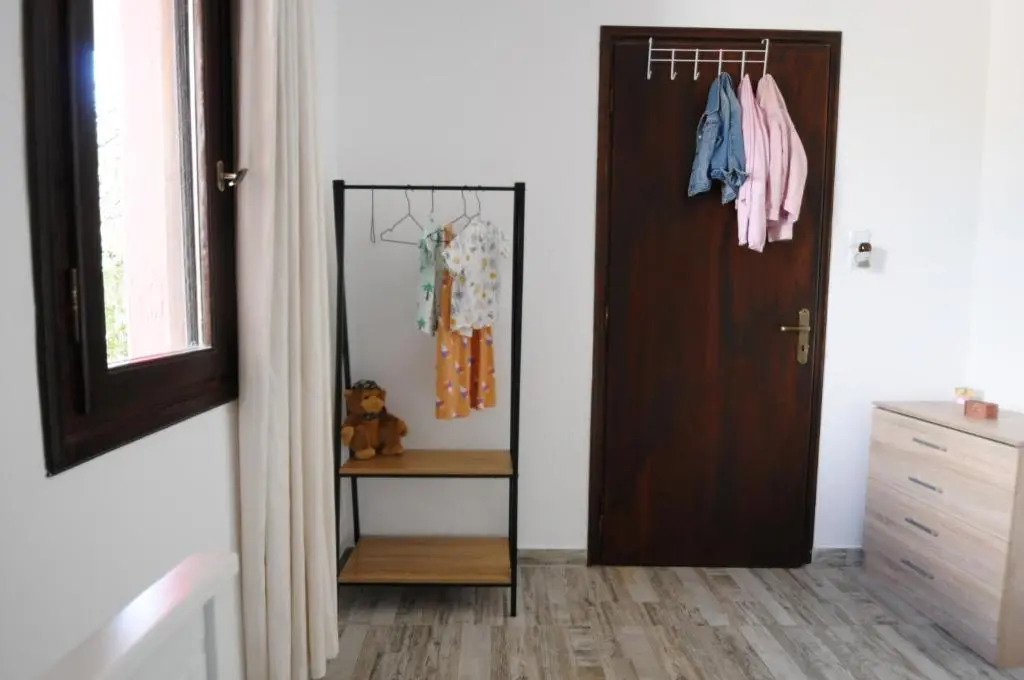Aris House - Cretan Hospitality