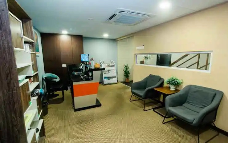 V motel