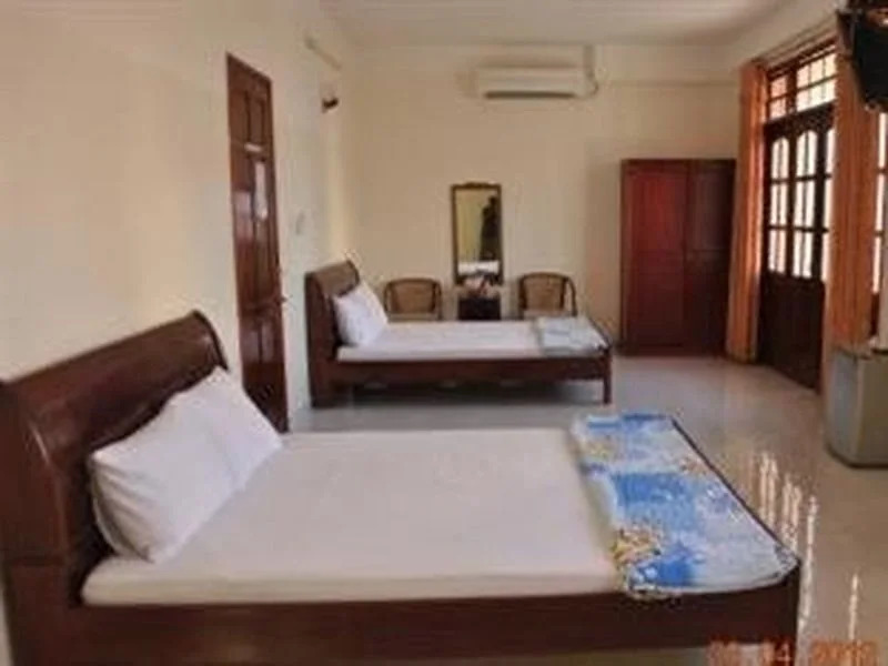 Hai Phuong Hotel