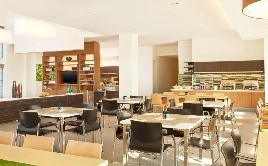 Element Hanover - Lebanon
