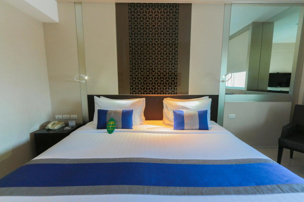Ibis Phuket Patong