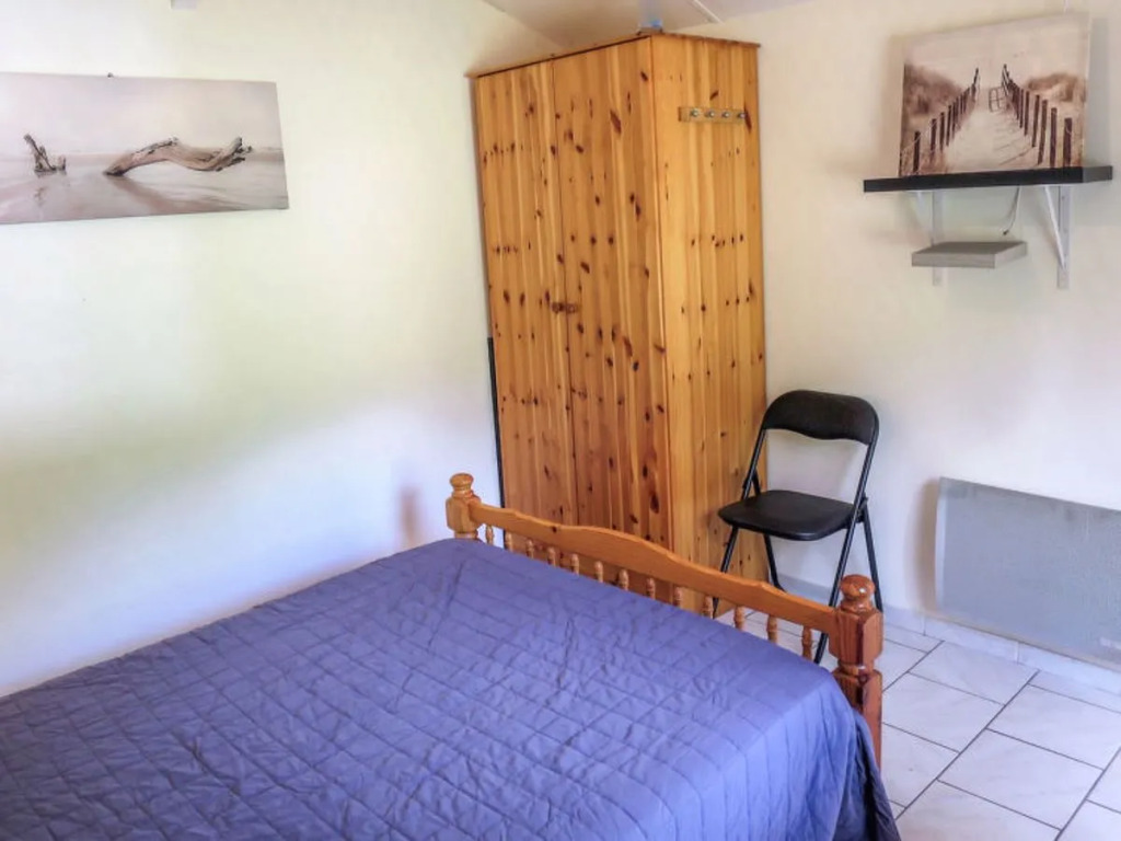 House Vignas Le Porge