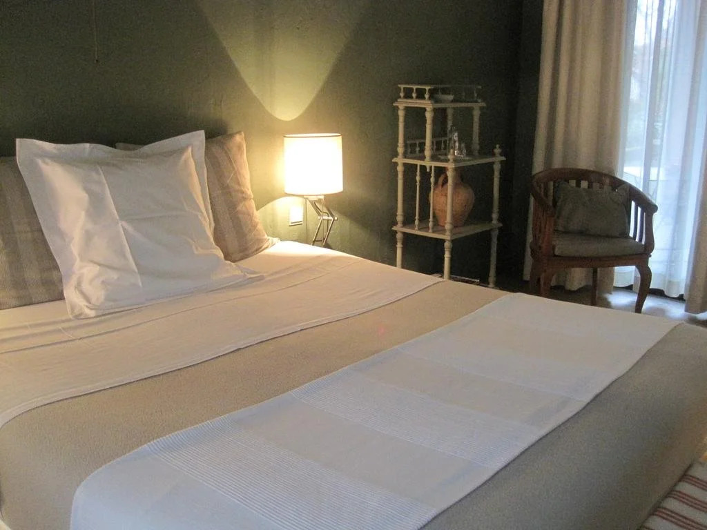 B&B Hof Selmussen