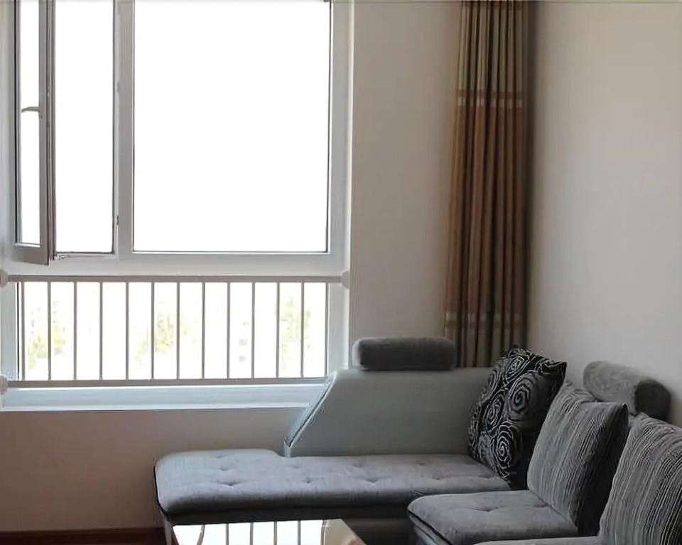 Weihai Rushan Tule Holiday Apart-hotel