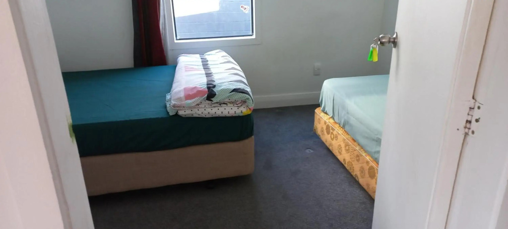Tauranga Backpack House