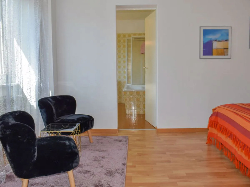Apartment Le Bolle Magadino