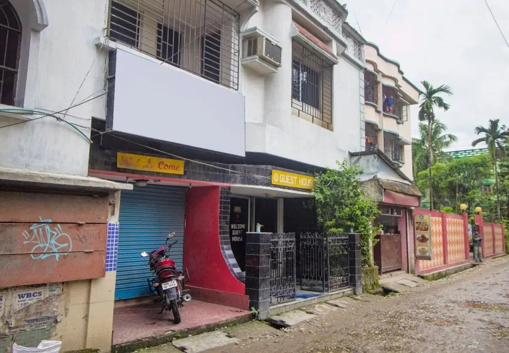 Welcome Guest House By OYO Rooms