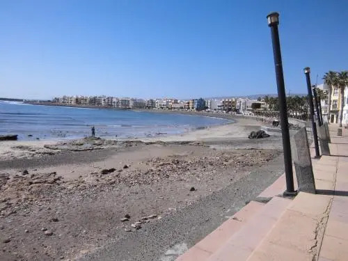 Residencial Islas