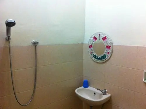 Puri Ayu Homestay