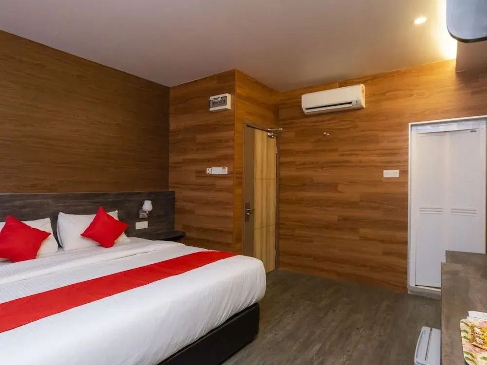 Zen Zeng Hotel