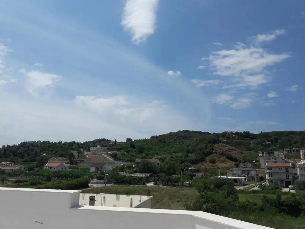 Vukli Apartments