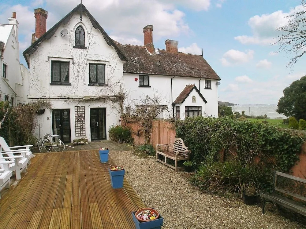 Gull Cottage