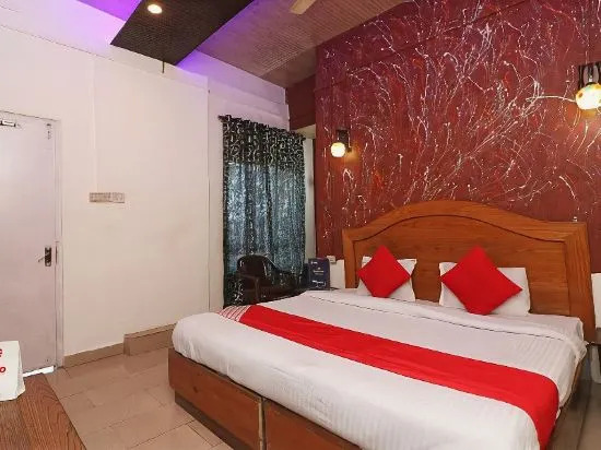 Oyo 527 Myagdi Lodge And Restaurant