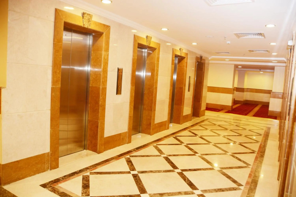 Sama Al Deafah Hotel