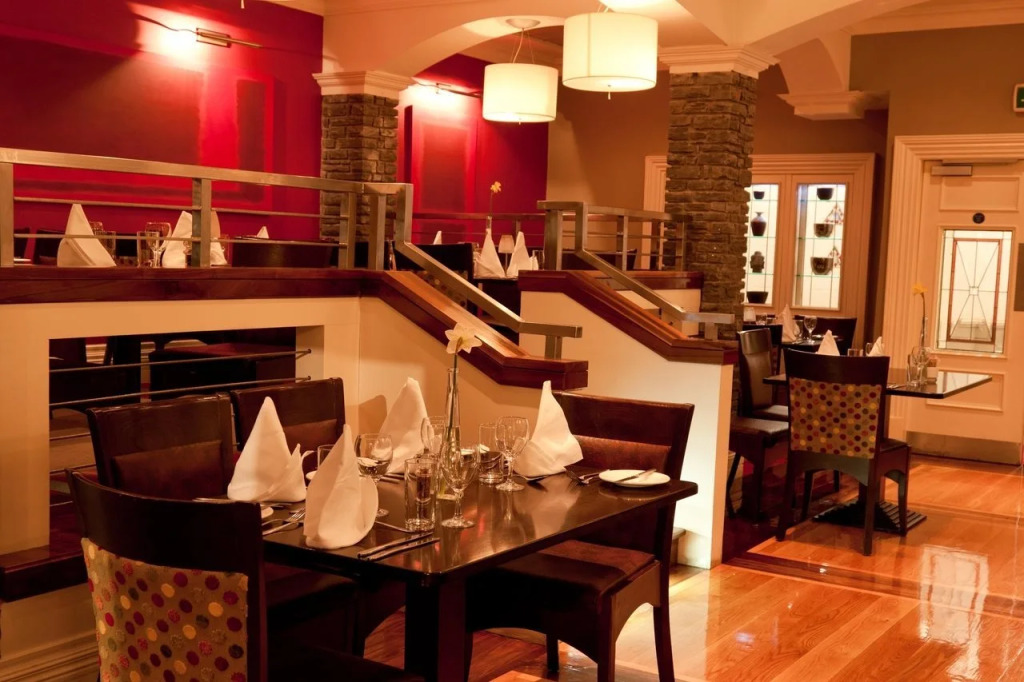 Castle Hotel Macroom