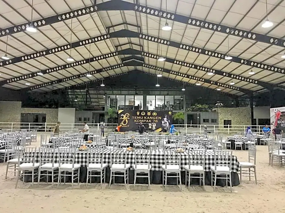 One Global Adria - Equine Estate & Resorts