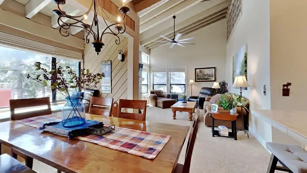 Mammoth Mountain - Vacation Condos