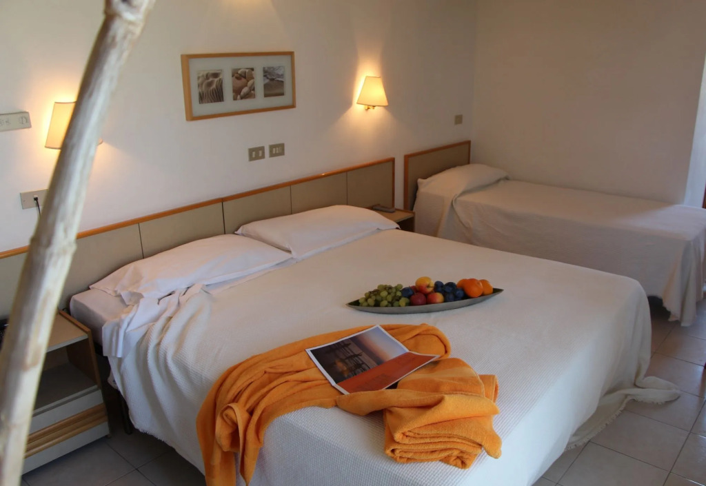 Hotel Antares