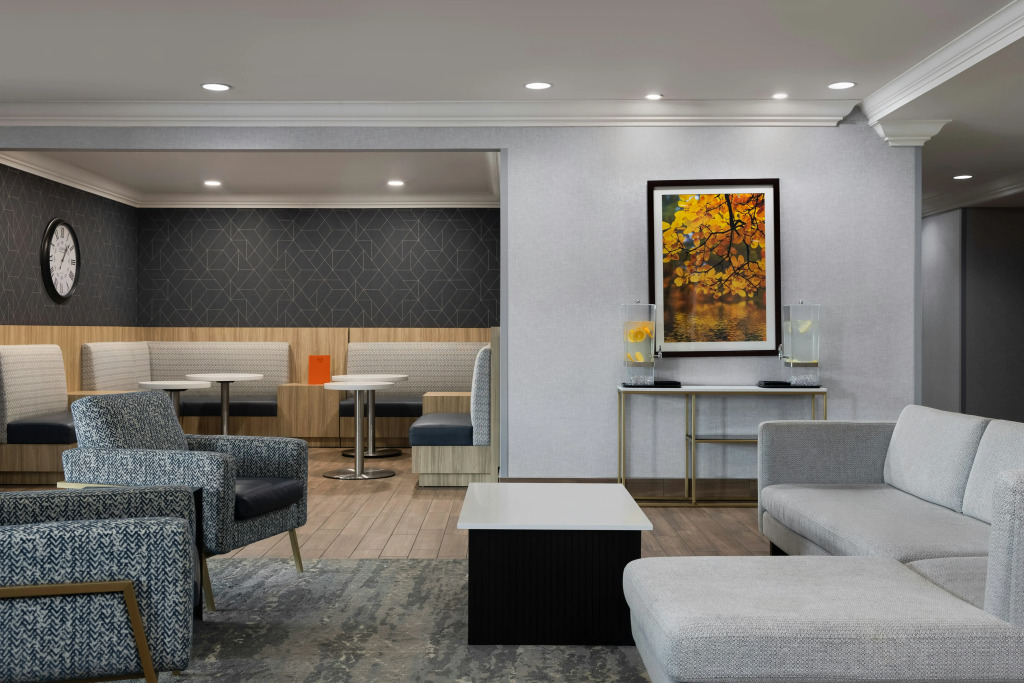 Homewood Suites by Hilton Waterloo/St. Jacobs