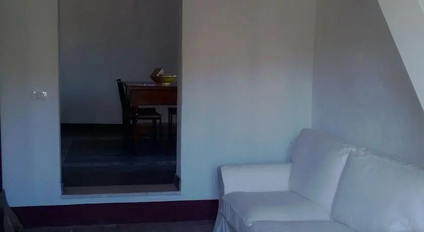 Casa Ronco Scalzo
