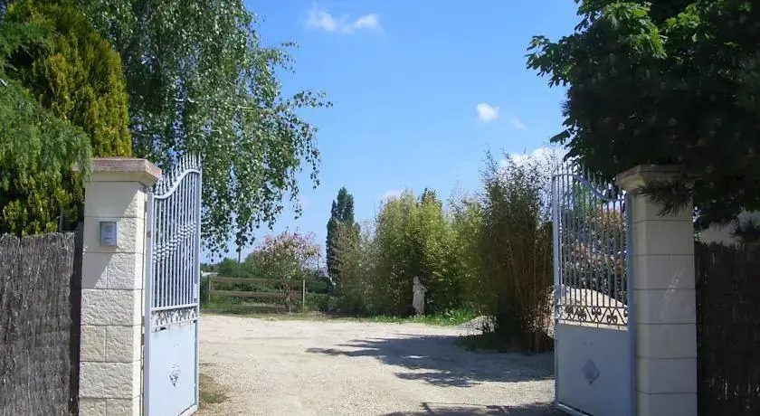 La Petite Métairie